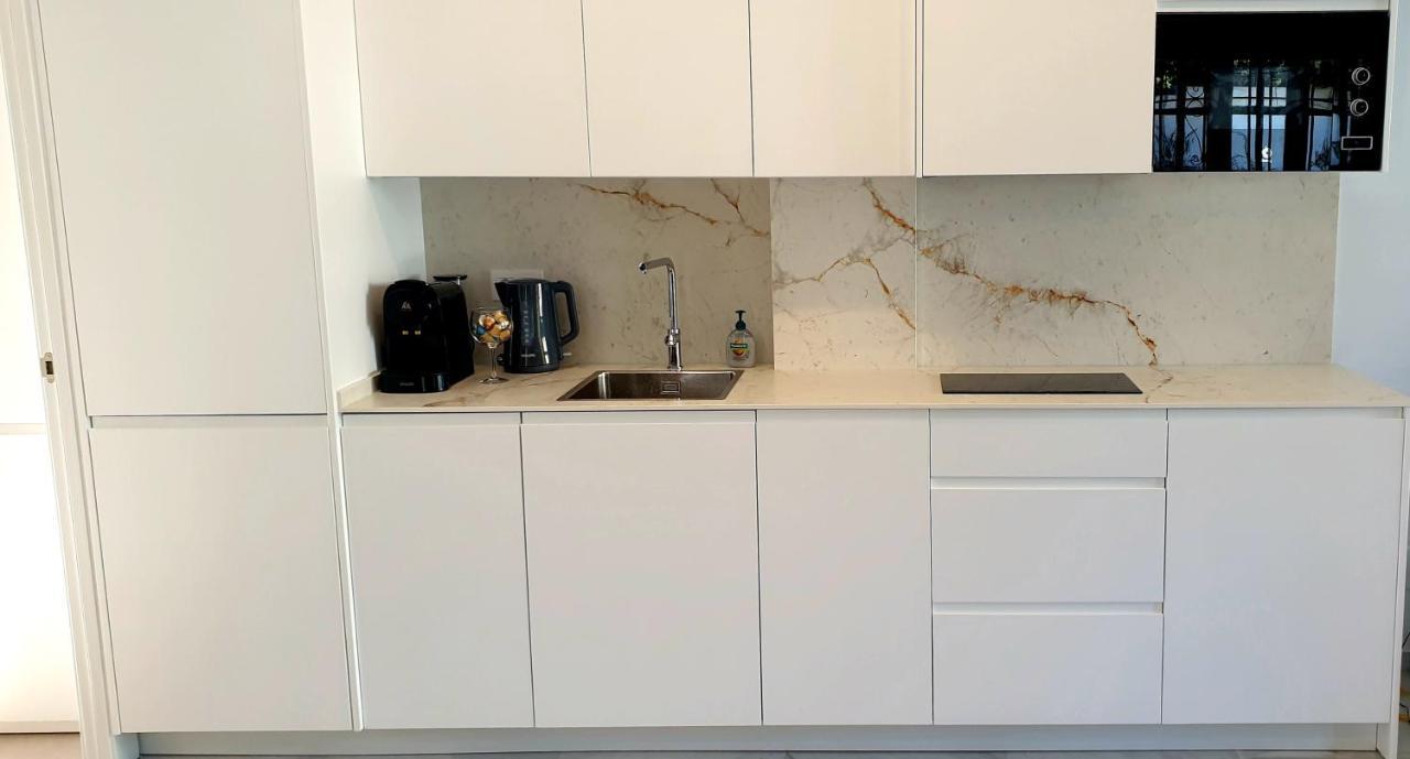 Apartamento Aldea Blanca Cute Marbella