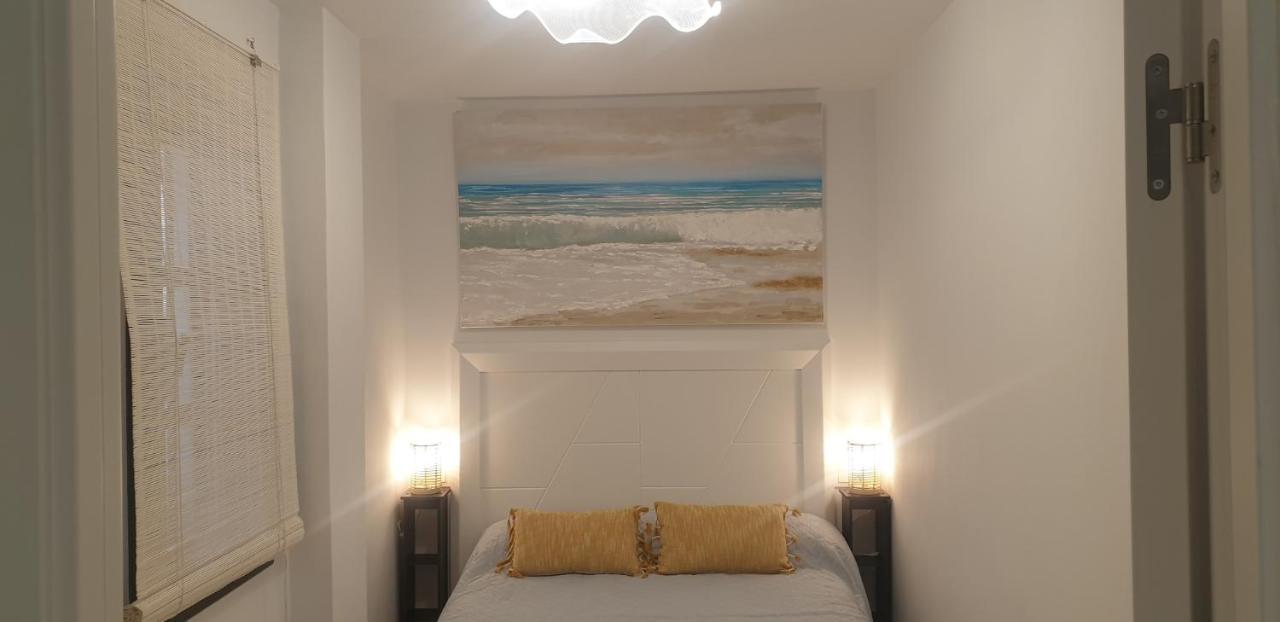 Aldea Blanca Cute Apartamento Marbella