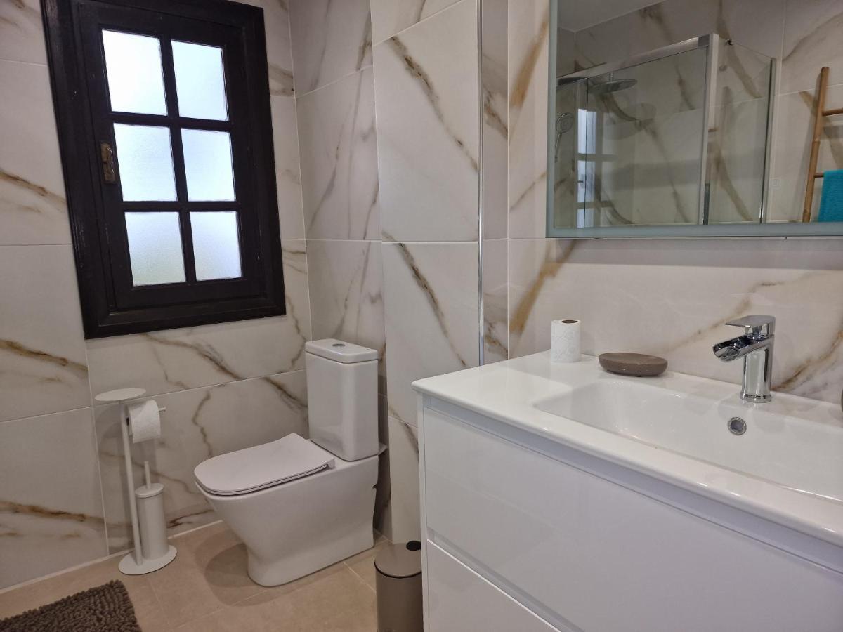 Aldea Blanca Cute Apartment