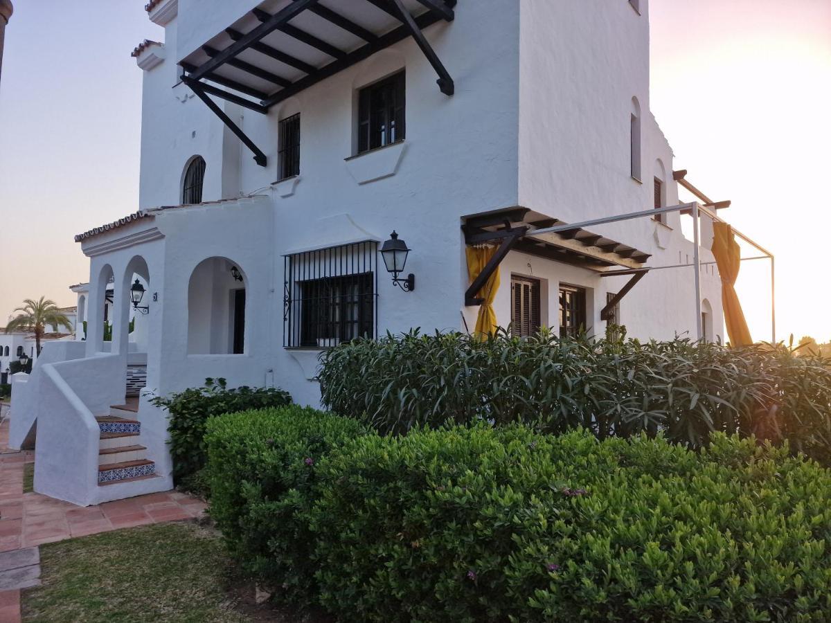 Apartment Aldea Blanca Cute Marbella