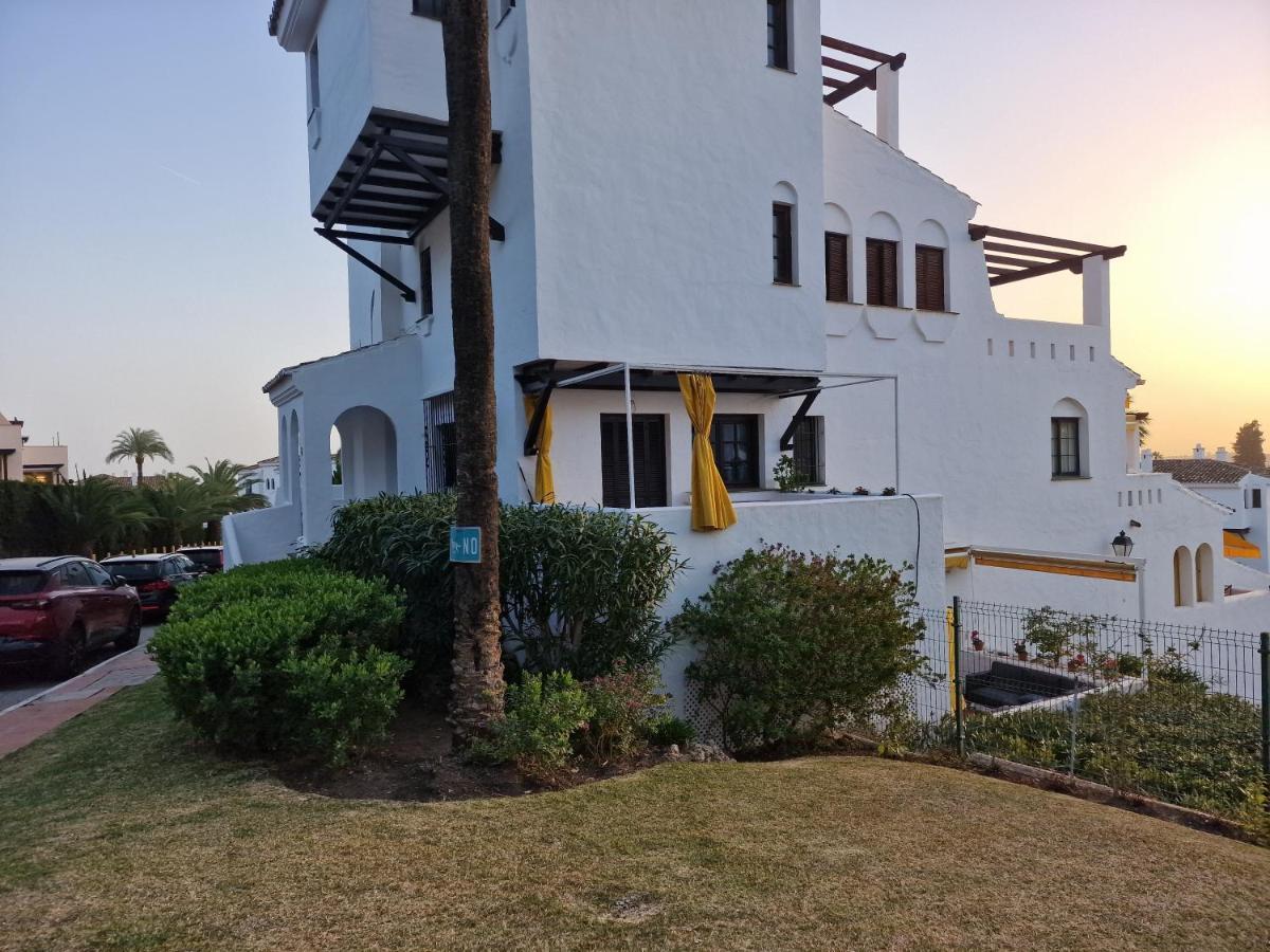 Apartamento Aldea Blanca Cute