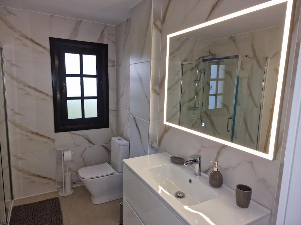 Apartment Aldea Blanca Cute