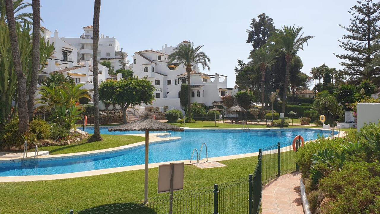 Aldea Blanca Cute Marbella