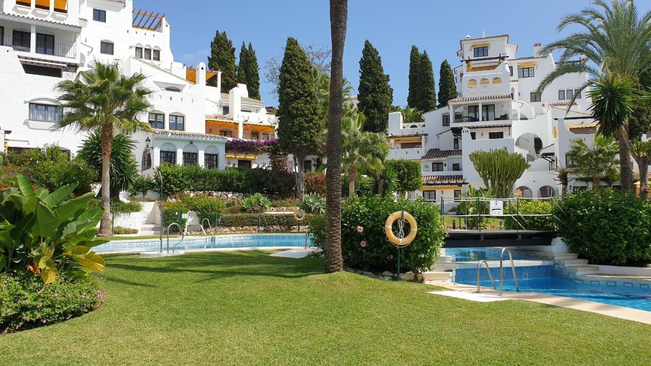 Aldea Blanca Cute Marbella
