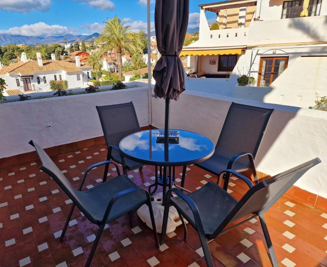 Apartamento Aldea Blanca Cute *