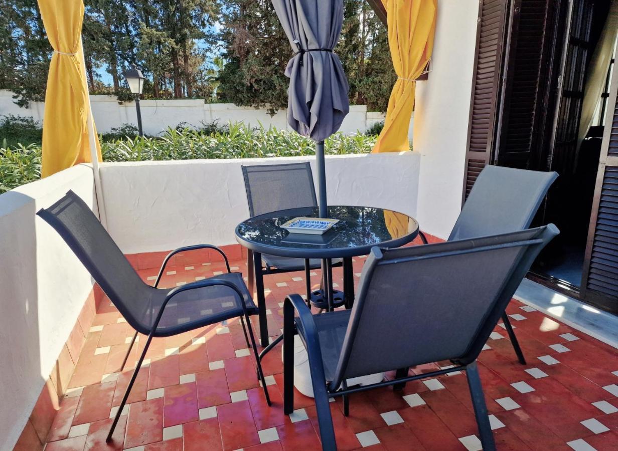 Aldea Blanca Cute Apartamento