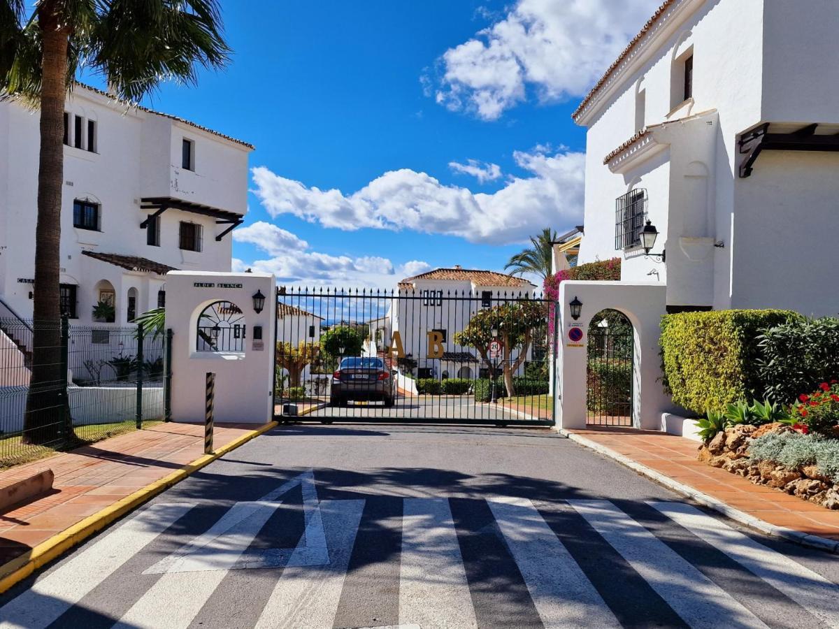 Apartment Aldea Blanca Cute