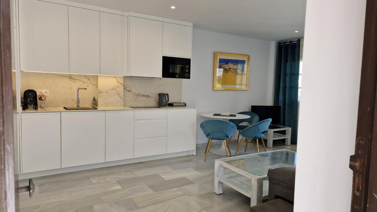 Aldea Blanca Cute Appartamento Marbella