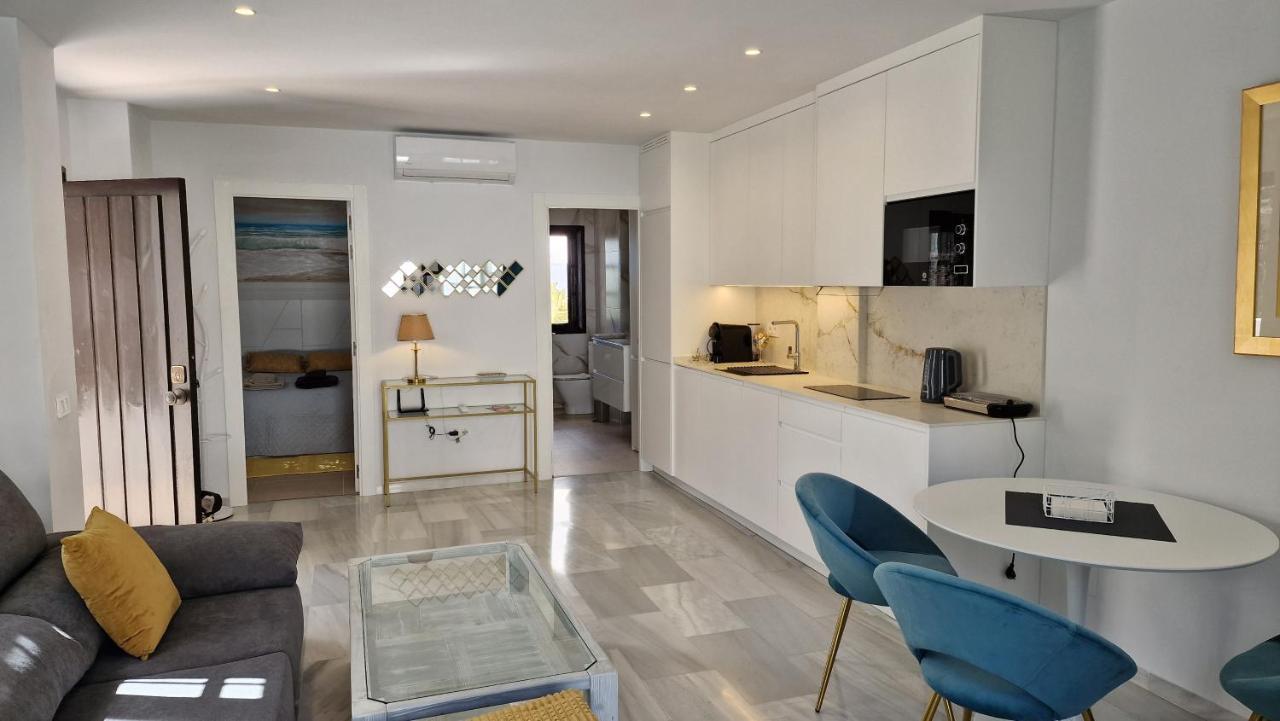 Apartment Aldea Blanca Cute *