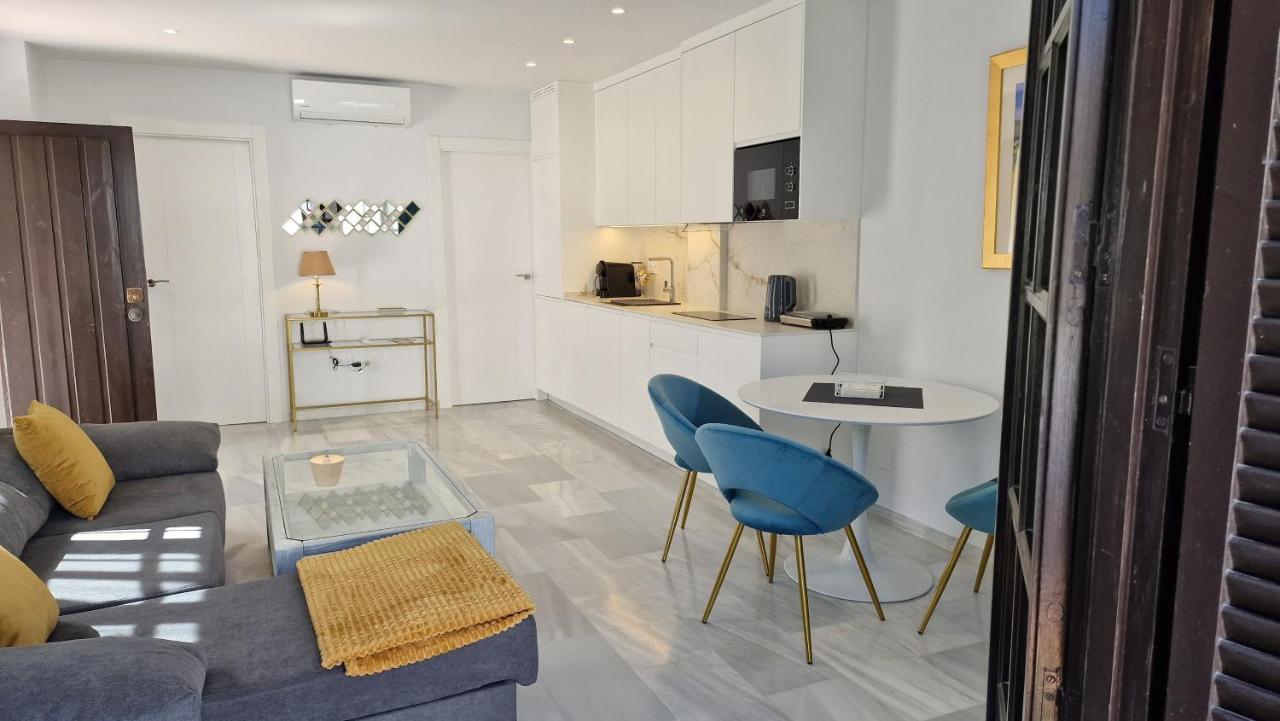 Aldea Blanca Cute Apartamento *