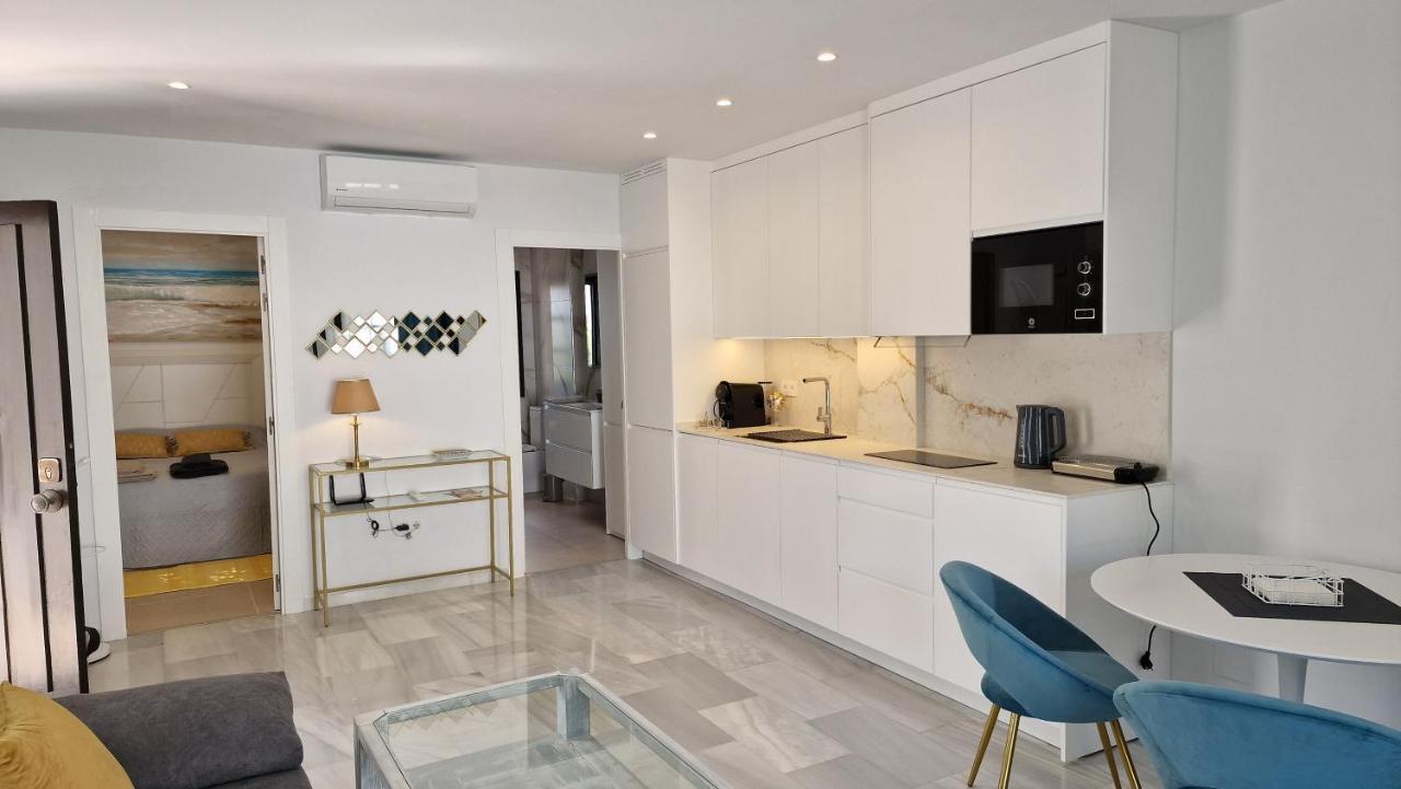 Apartment Aldea Blanca Cute *