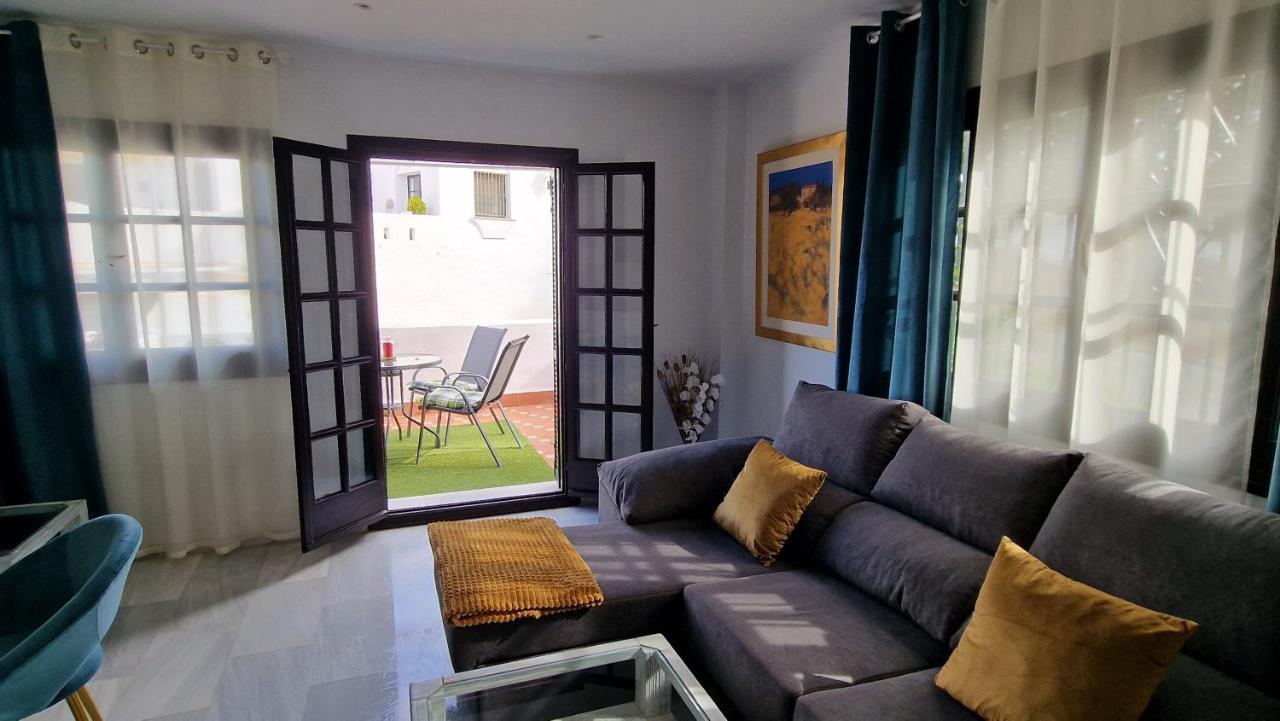 Apartamento Aldea Blanca Cute Marbella