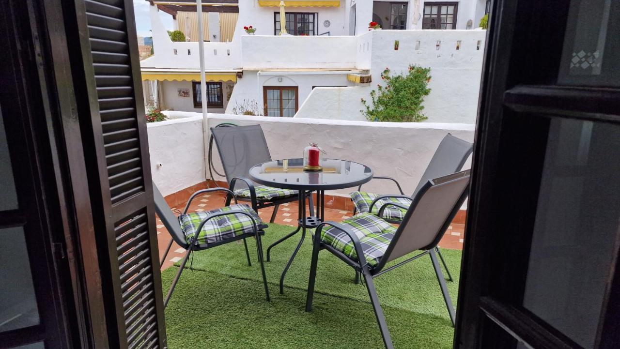 Apartamento Aldea Blanca Cute Marbella