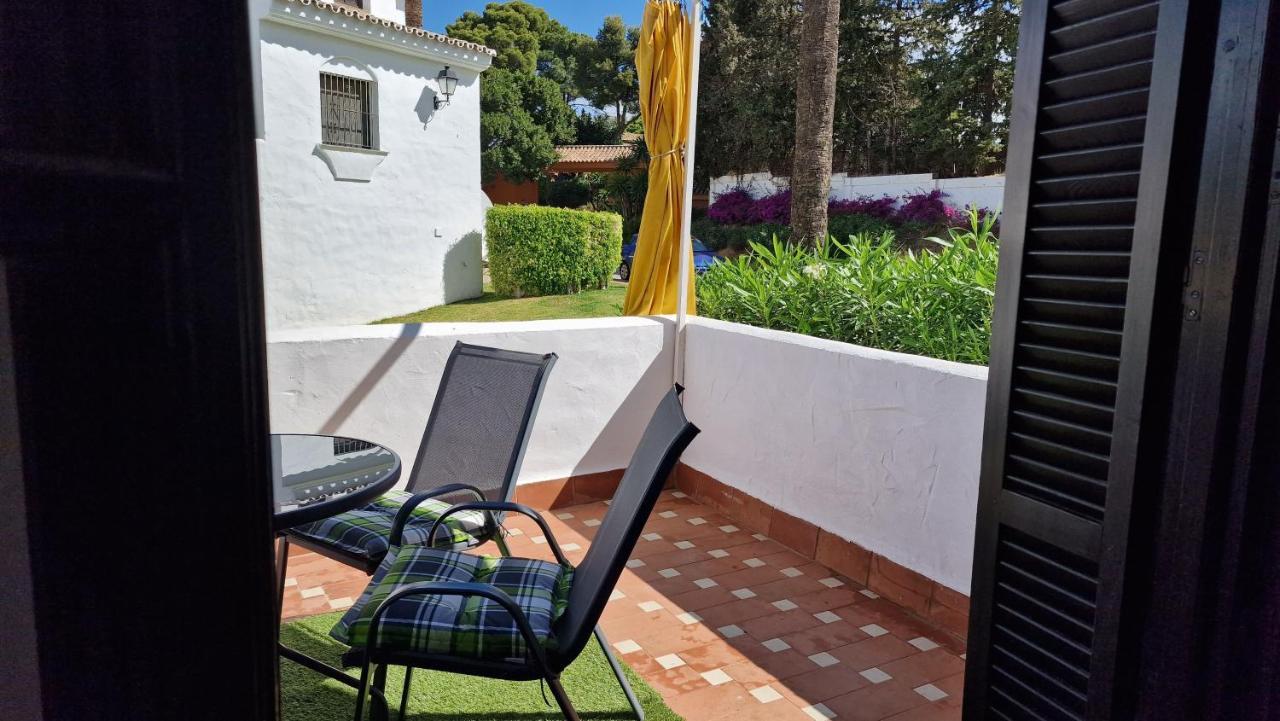 Aldea Blanca Cute Apartamento Marbella