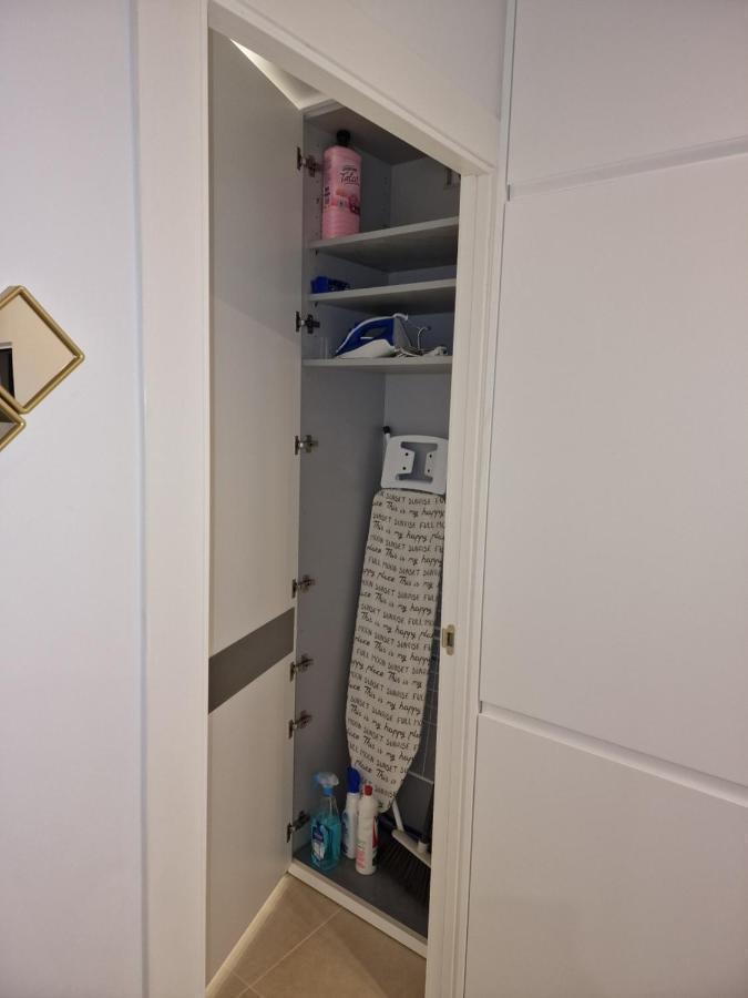 Aldea Blanca Cute Apartment Marbella