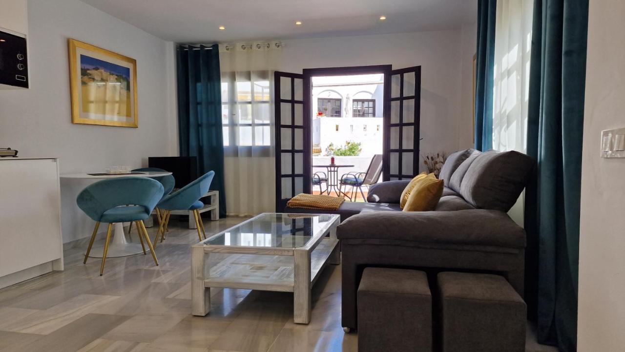 Apartment Aldea Blanca Cute *
